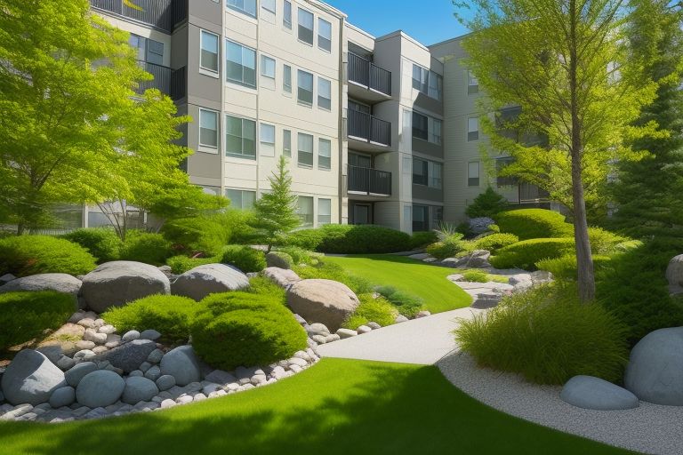 Japanese Style Gardening and Landscaping