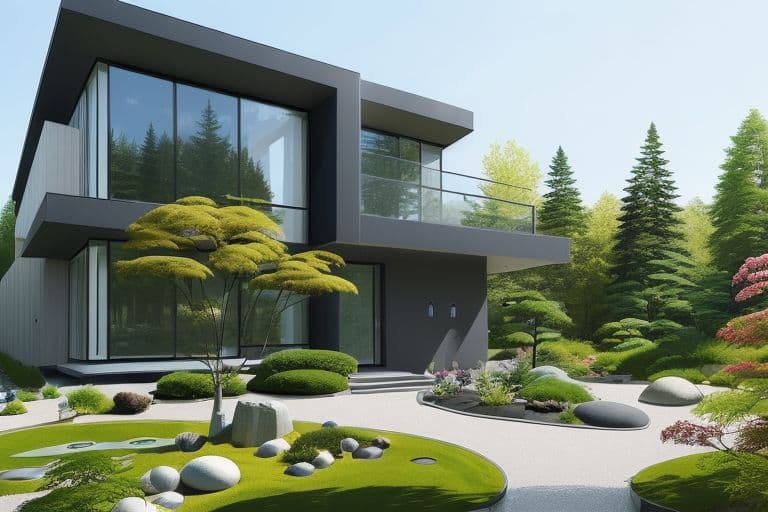 © Ishidoro Zen Gardens' Designs and Concepts